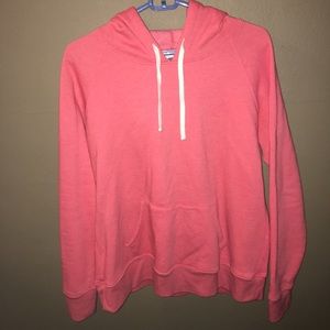 Pink Old Navy Sweater